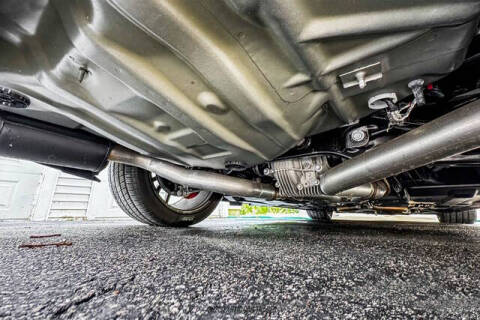 2020 Dodge Challenger SRT Hellcat