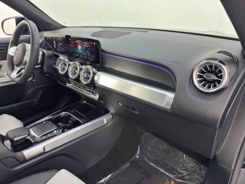 2023 Mercedes-Benz GLB GLB 250