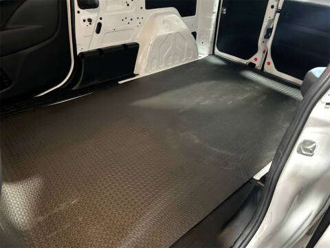 2022 RAM ProMaster City