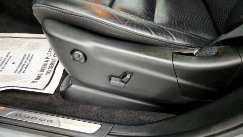 2022 Dodge Durango Citadel