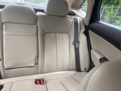 2014 Buick Verano Leather Group