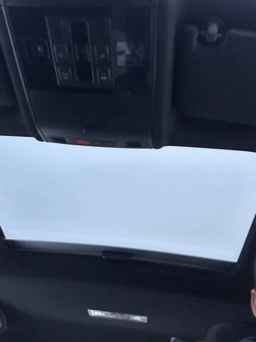 2017 Volkswagen Golf GTI Autobahn