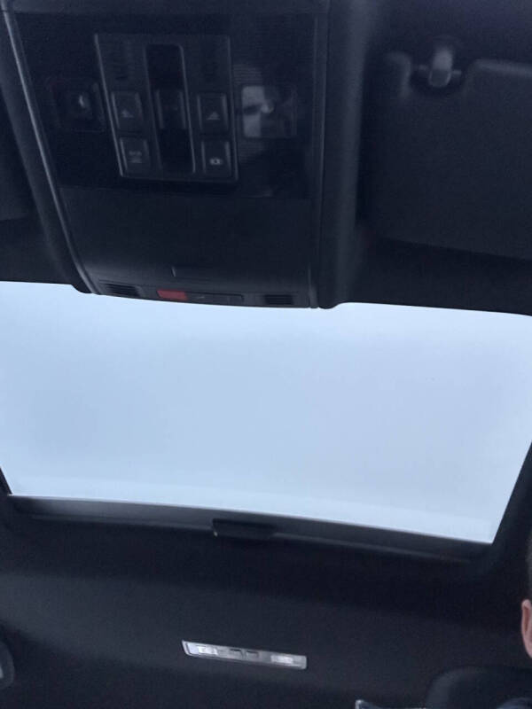 2017 Volkswagen Golf GTI Autobahn