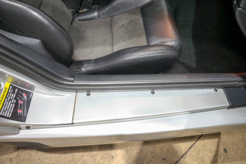 2004 Dodge Viper SRT-10