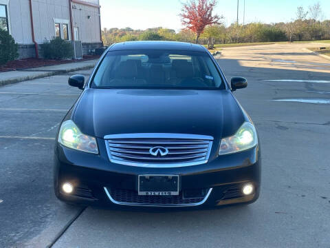 2008 Infiniti M35 for sale at JB Motors in Kansas City MO