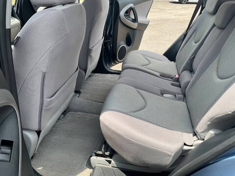 2008 Toyota RAV4