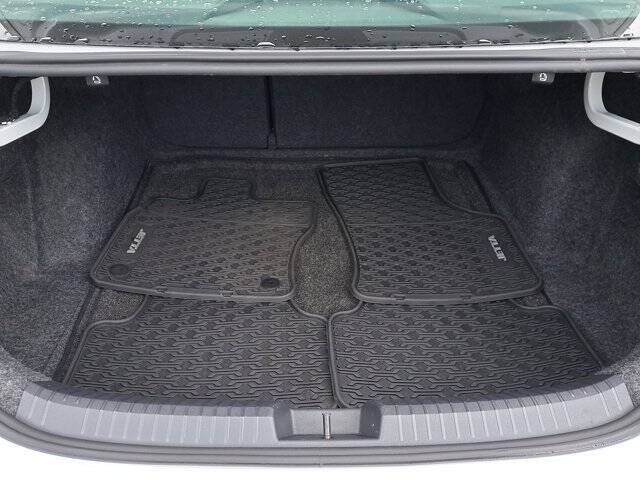 2023 Volkswagen Jetta S