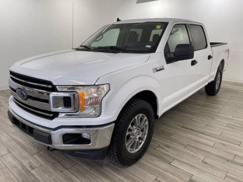2020 Ford F-150 for sale at TRAVERS GMT AUTO SALES - Traver GMT Auto Sales West in O Fallon MO