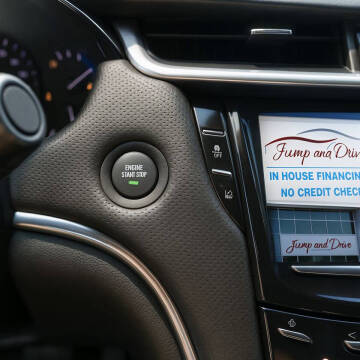 2013 Cadillac XTS Luxury Collection