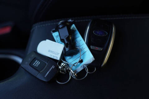 2018 Subaru Impreza Limited