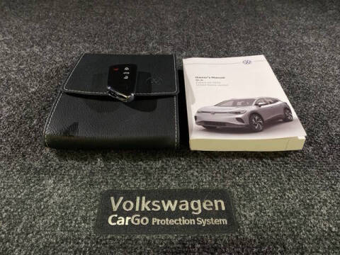 2023 Volkswagen ID.4 Pro S