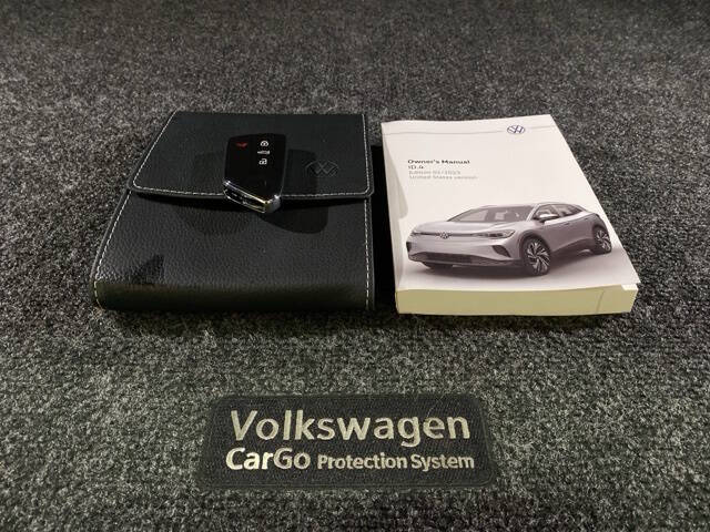 2023 Volkswagen ID.4 Pro S