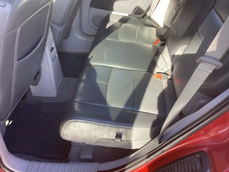 2008 Chrysler PT Cruiser Limited