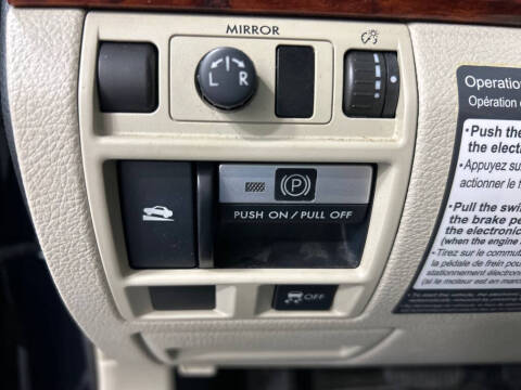 2012 Subaru Outback 3.6R Limited