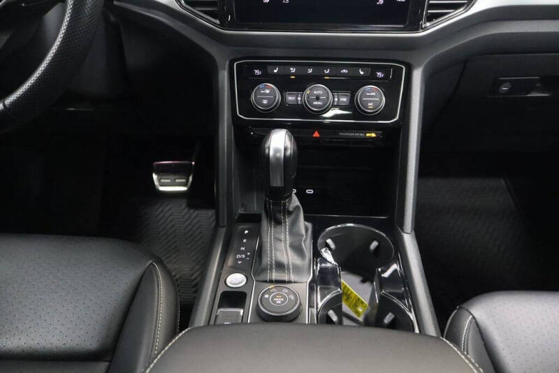 2022 Volkswagen Atlas V6 SEL R-Line 4Motion