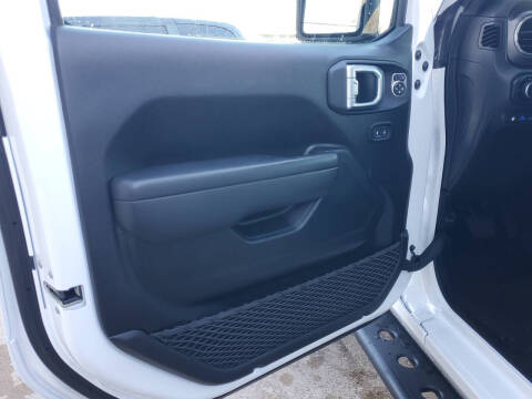 2023 Jeep Wrangler Rubicon 4xe