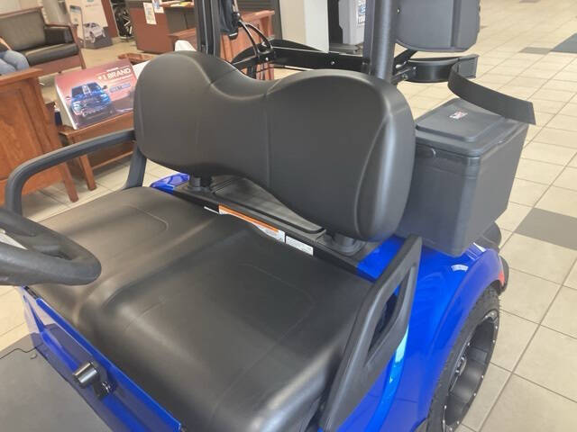 2018 Yamaha Drive 2