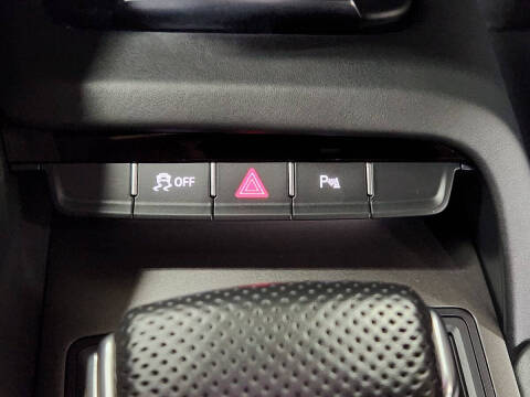 2022 Audi R8 5.2 V10 performance Spyder