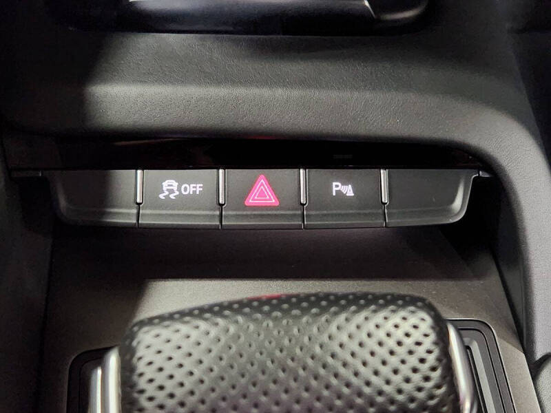 2022 Audi R8 5.2 V10 performance Spyder