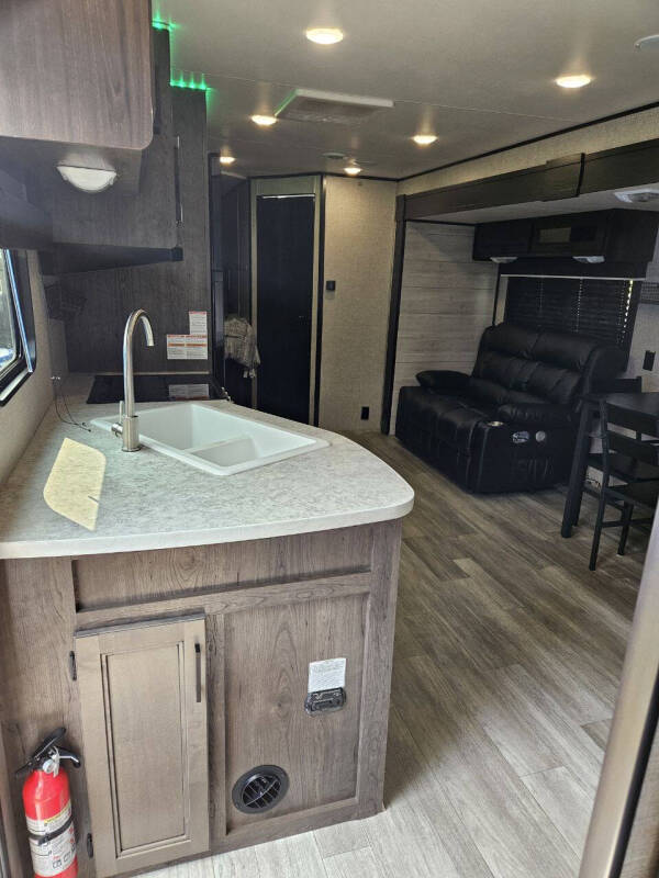 2022 Jayco Jay Flight