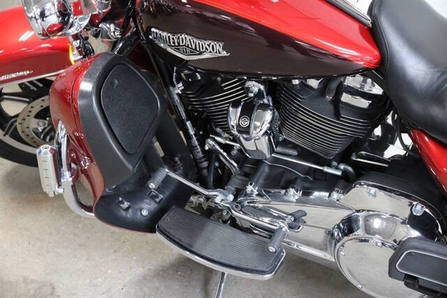 2019 Harley-Davidson Road King