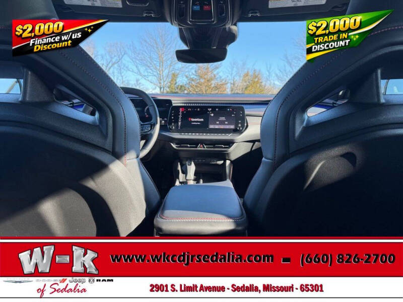 2026 Dodge Charger Scat Pack Plus