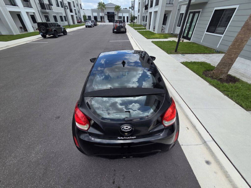 2014 Hyundai Veloster
