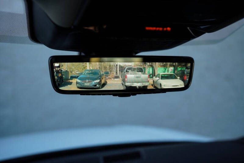 2022 Land Rover Range Rover P400 SE