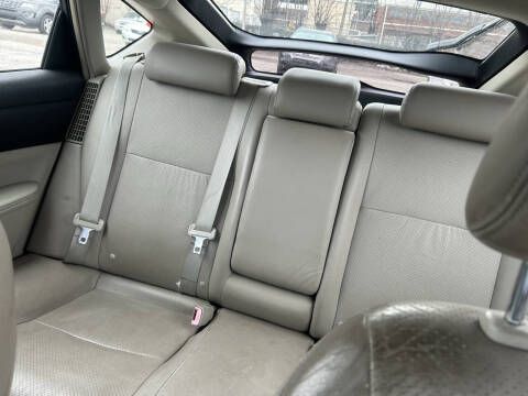 2006 Toyota Prius