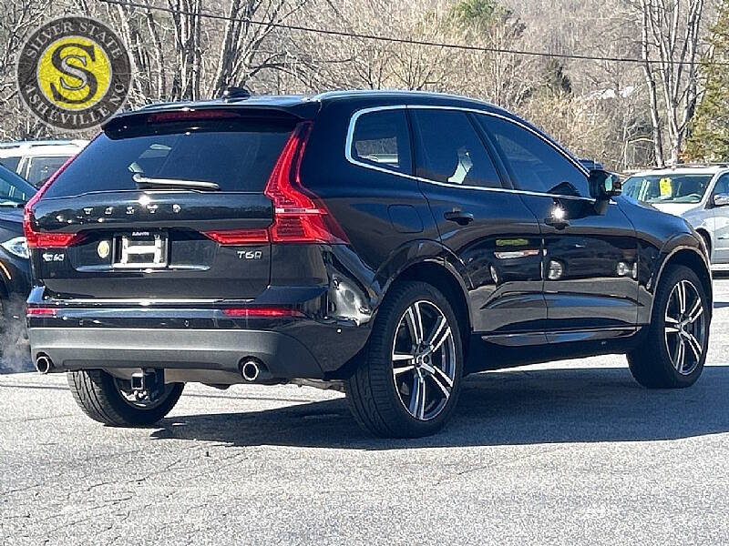 2019 Volvo XC60 T6 Momentum