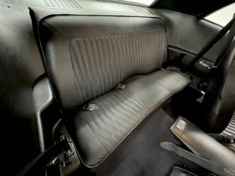 1974 Dodge Challenger