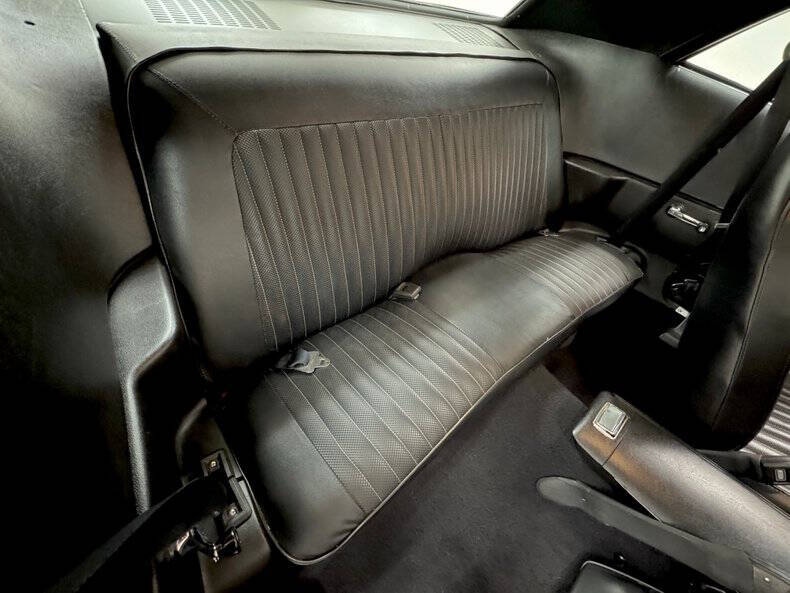 1974 Dodge Challenger