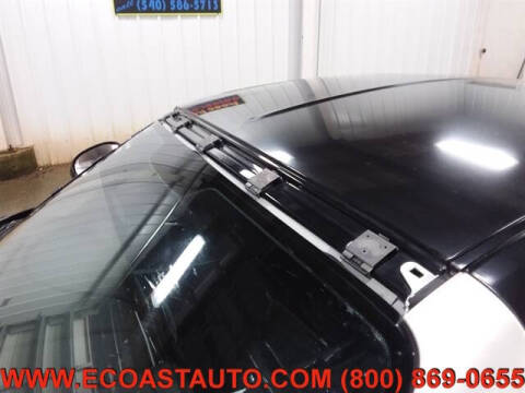 2005 Chrysler Crossfire Limited