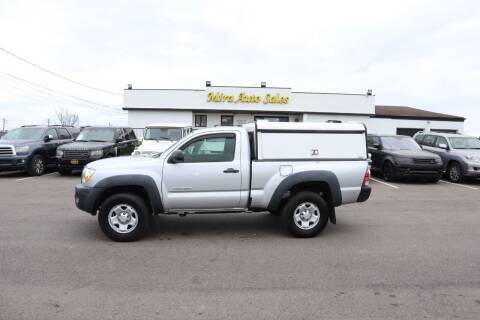 2009 Toyota Tacoma for sale at MIRA AUTO SALES in Cincinnati OH