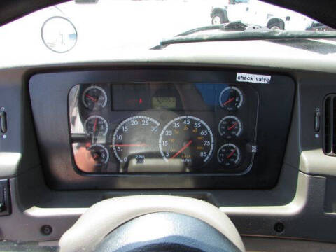 2002 Sterling M8500 Acterra