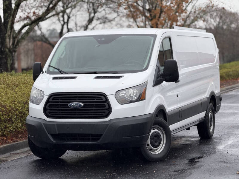 2019 Ford Transit Van Base's photo