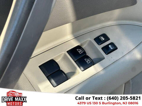 2005 Infiniti FX35