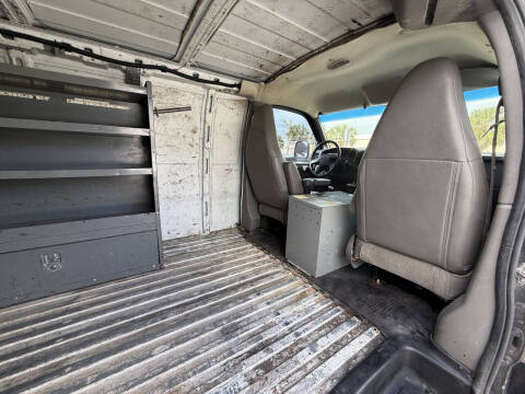 2006 Chevrolet Express 2500