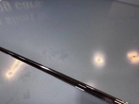 1986 Pontiac Grand Prix