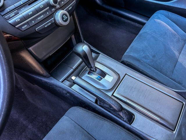 2012 Honda Crosstour EX