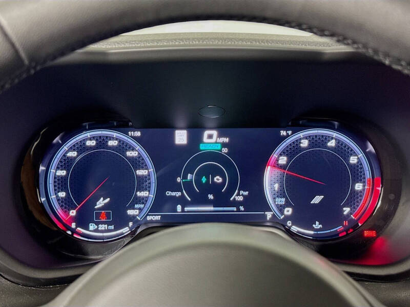 2024 Dodge Hornet R/T