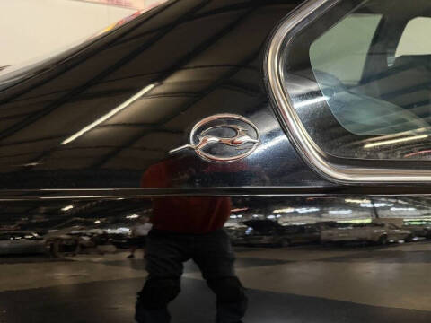 1995 Chevrolet Impala