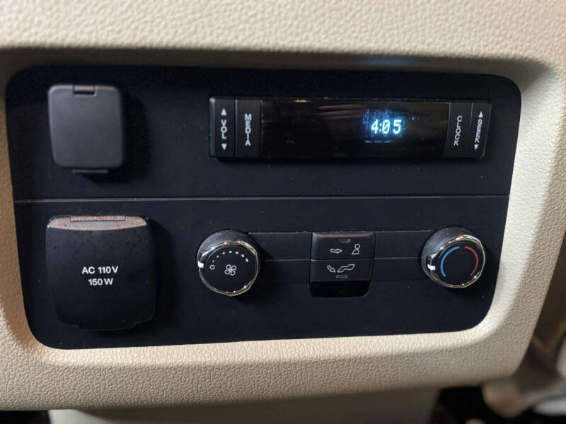 2017 Ford Expedition XLT