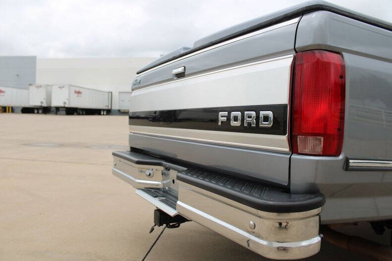 1995 Ford F-150