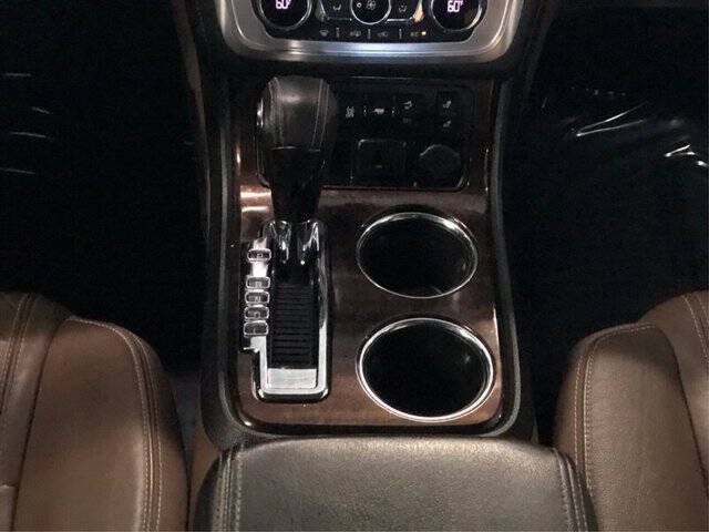 2015 GMC Acadia SLT-1