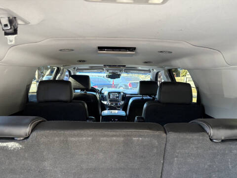 2019 GMC Yukon XL Denali