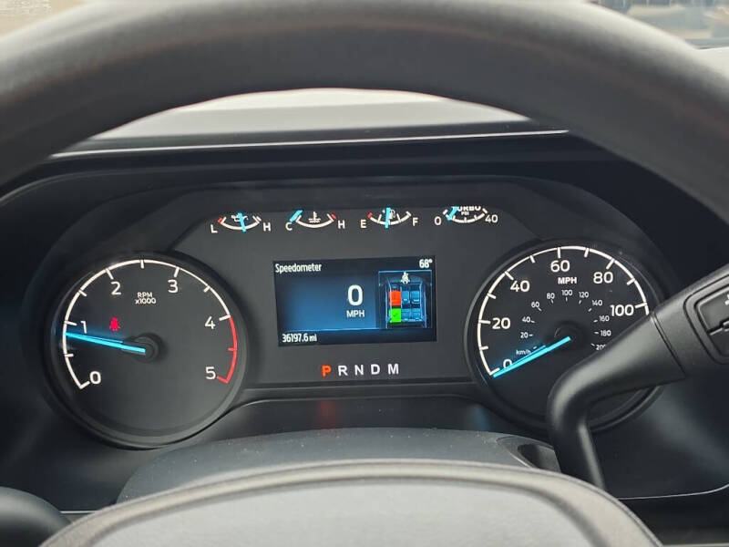 2023 Ford F-350 Super Duty