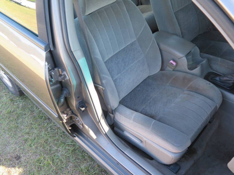 2003 Chevrolet Impala