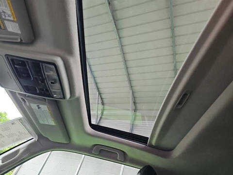 2016 Toyota 4Runner
