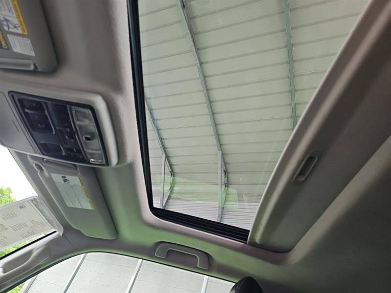 2016 Toyota 4Runner